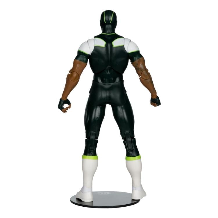 DC Comics DC Multiverse Collector Edition Green Lantern (Simon Baz) (Chase) image 5