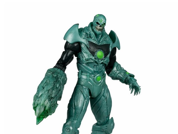 Forever Evil DC Multiverse Collector Edition Grid (Chase) image 1