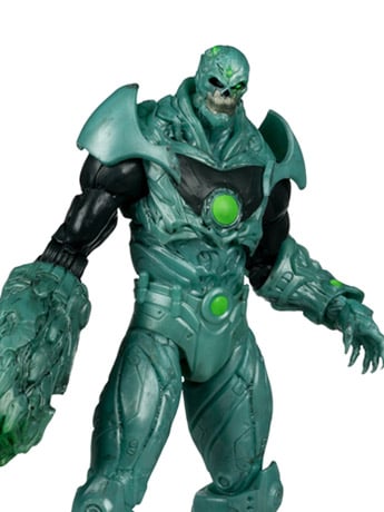 Forever Evil DC Multiverse Collector Edition Grid (Chase) image 2