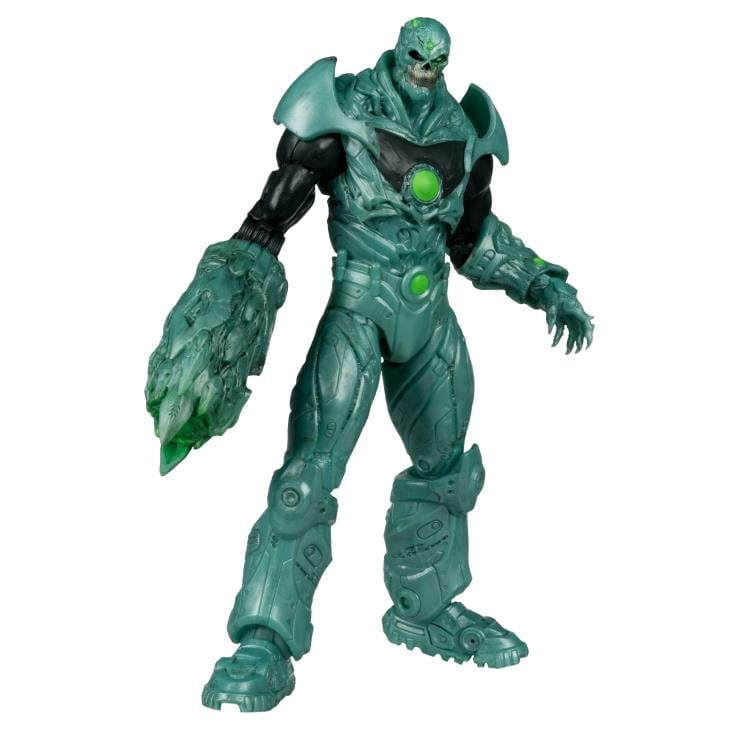 Forever Evil DC Multiverse Collector Edition Grid (Chase) image 3