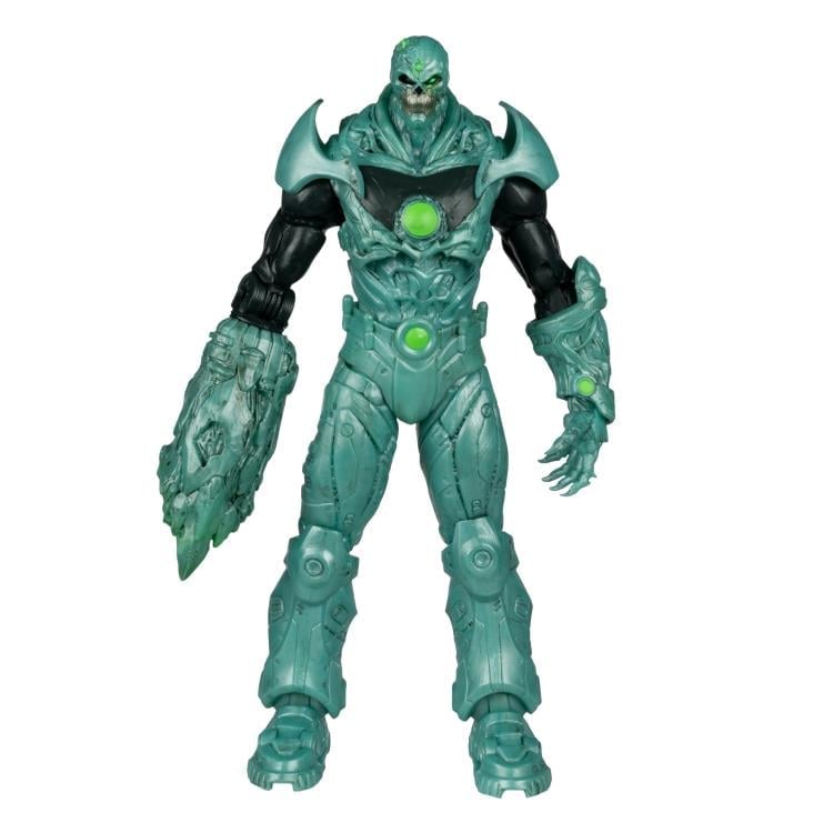 Forever Evil DC Multiverse Collector Edition Grid (Chase) image 4