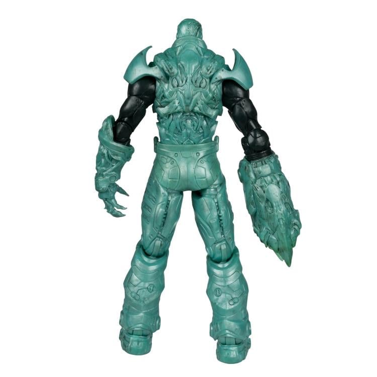 Forever Evil DC Multiverse Collector Edition Grid (Chase) image 5