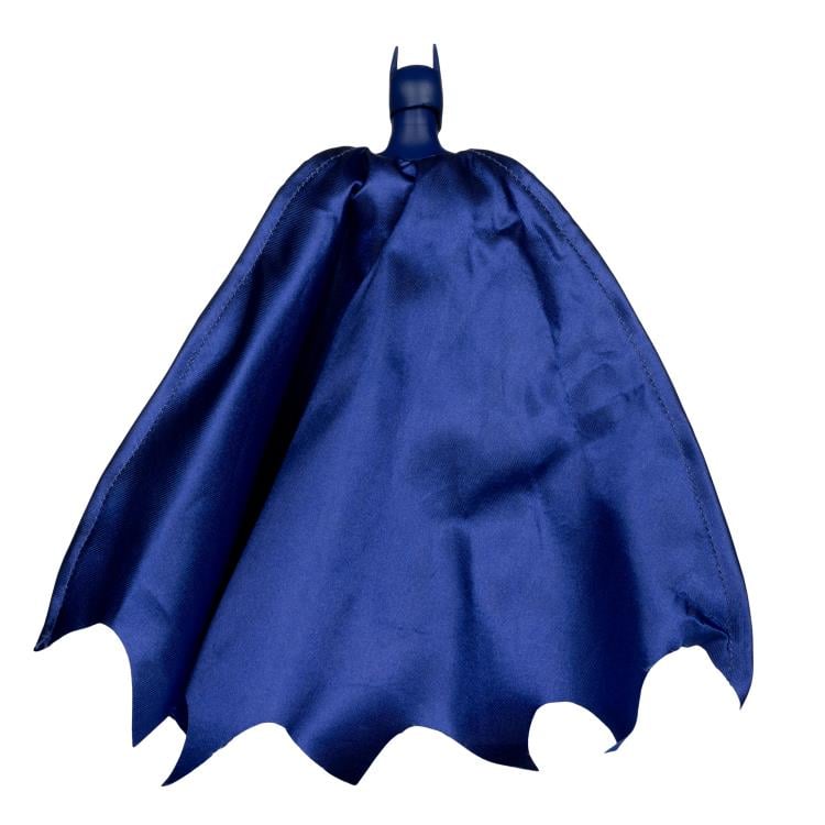 Justice League Task Force DC Multiverse Batman (Collect to Build: Darkseid) image 7