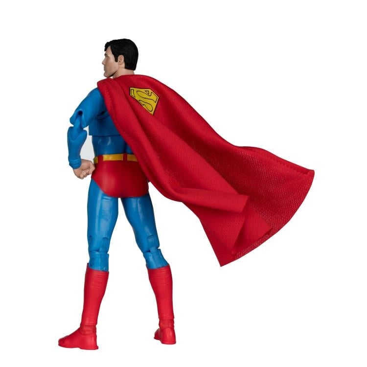 Superman: The Movie DC Multiverse Collector Edition Superman image 10