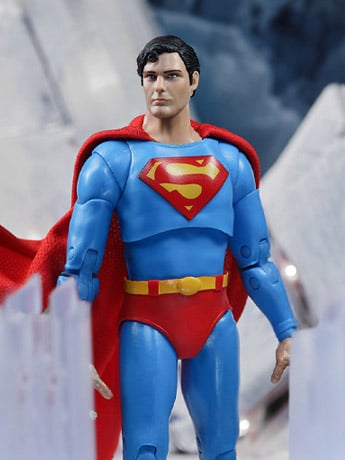 Superman: The Movie DC Multiverse Collector Edition Superman image 2