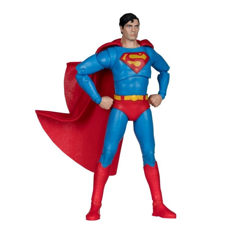 Superman: The Movie DC Multiverse Collector Edition Superman image 7