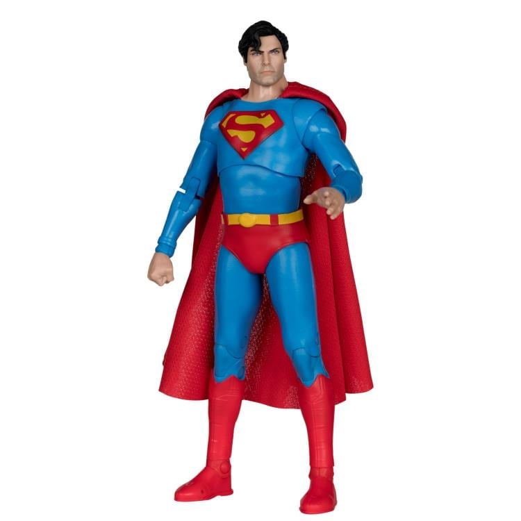 Superman: The Movie DC Multiverse Collector Edition Superman image 8