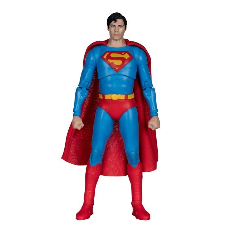 Superman: The Movie DC Multiverse Collector Edition Superman image 9