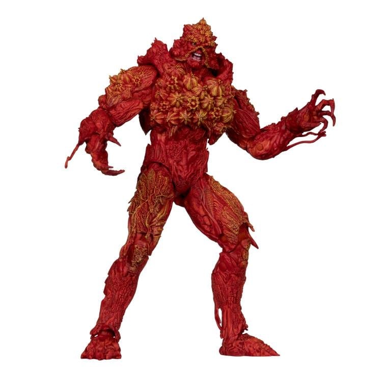 Swamp Thing DC Multiverse Swamp Thing (Planet Rann) Mega image 6
