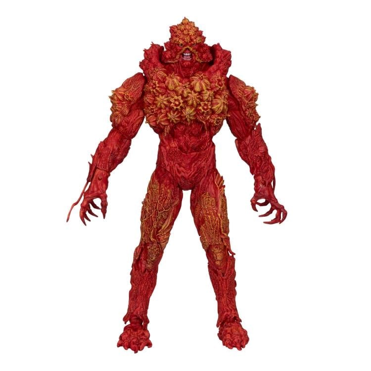 Swamp Thing DC Multiverse Swamp Thing (Planet Rann) Mega image 7