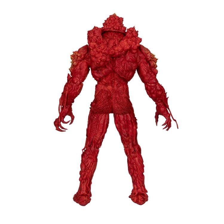 Swamp Thing DC Multiverse Swamp Thing (Planet Rann) Mega image 8