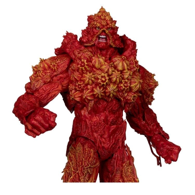 Swamp Thing DC Multiverse Swamp Thing (Planet Rann) Mega image 9