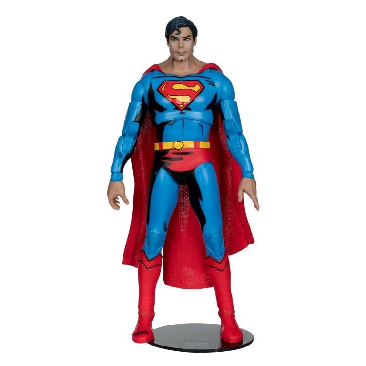 Superman '78 DC Page Punchers Superman with Comic image 3