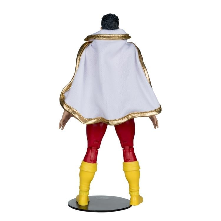 Dawn of DC DC Page Punchers Shazam with Comic image 4