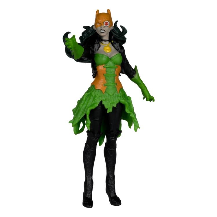 Dark Nights: Metal DC Page Punchers Batman (Earth -44) and Batman (Earth -11) 3" Two-Pack with Comic image 6