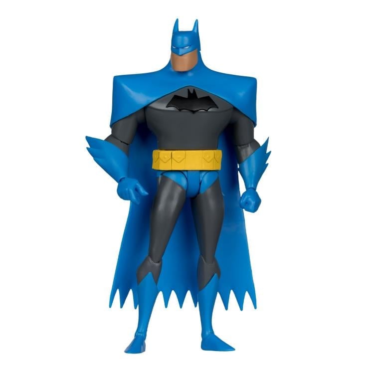 The New Batman Adventures Batman (Blue/Grey) image 6