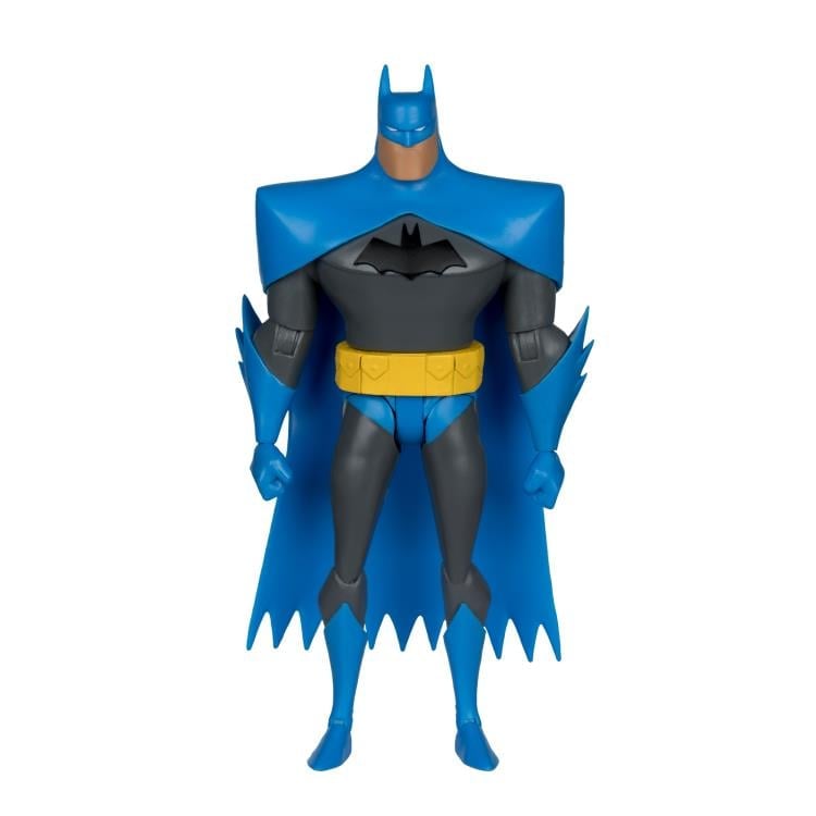 The New Batman Adventures Batman (Blue/Grey) image 7