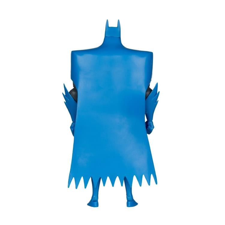 The New Batman Adventures Batman (Blue/Grey) image 8