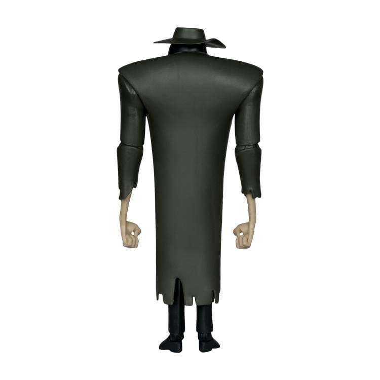 The New Batman Adventures Scarecrow image 8