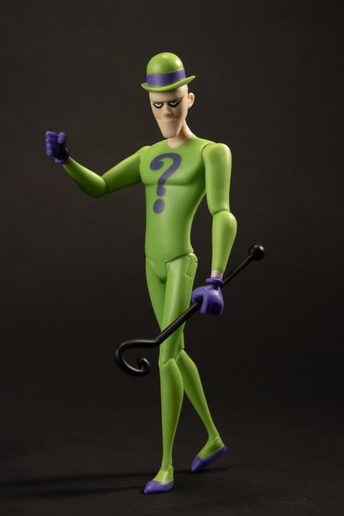 The New Batman Adventures The Riddler image 3