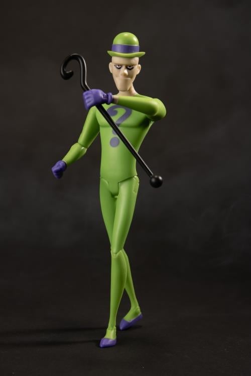 The New Batman Adventures The Riddler image 4