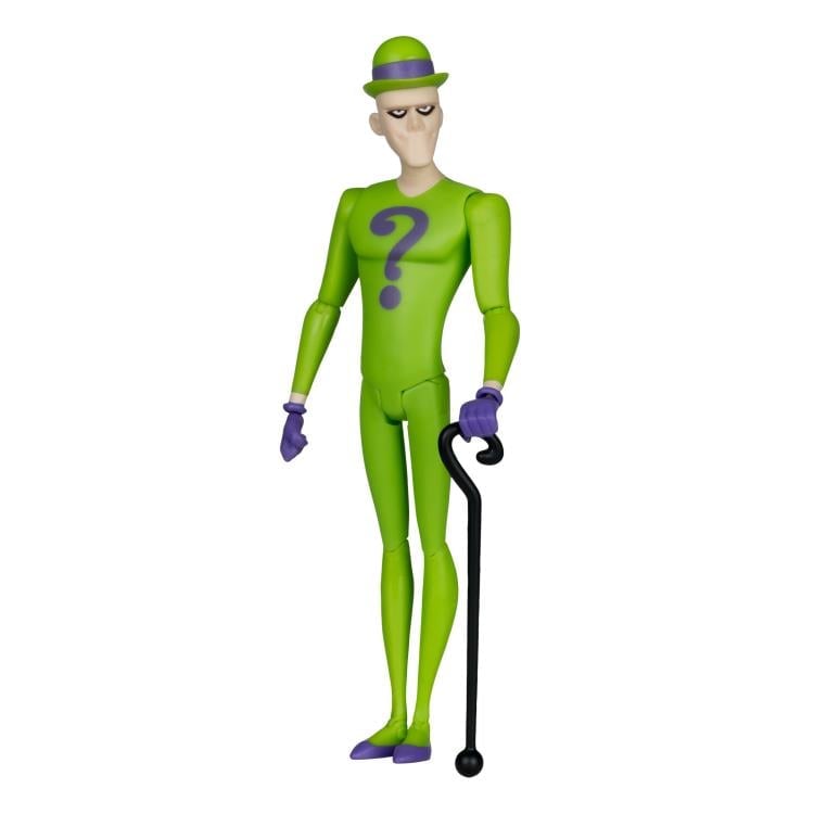 The New Batman Adventures The Riddler image 6