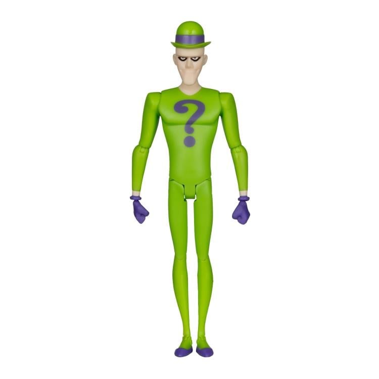 The New Batman Adventures The Riddler image 7