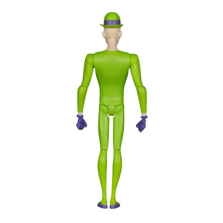 The New Batman Adventures The Riddler image 8