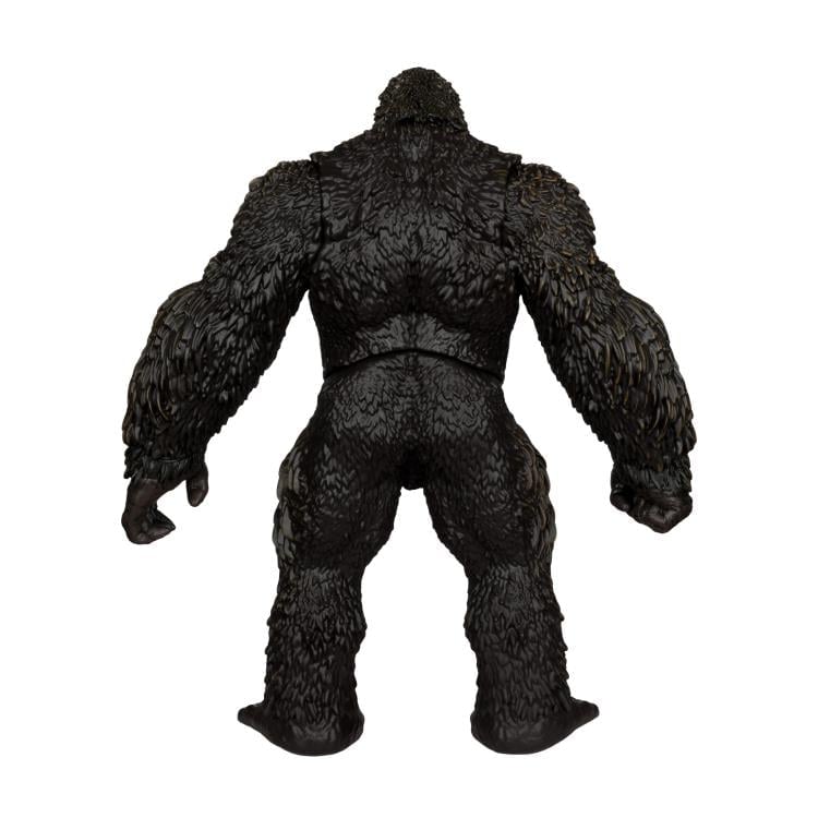 Justice League vs. Godzilla vs. Kong DC Multiverse Batman vs. Kong Two-Pack image 7
