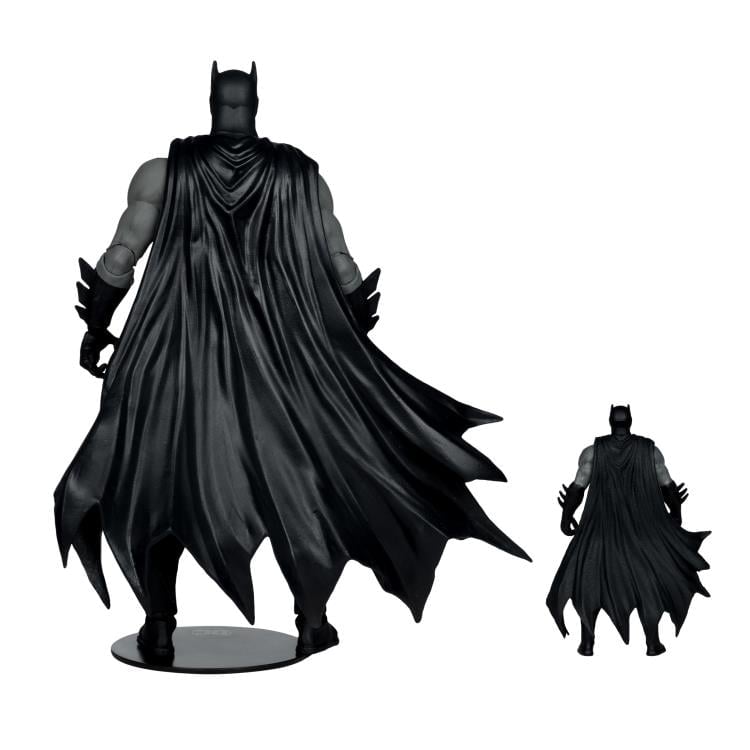 Justice League vs. Godzilla vs. Kong DC Multiverse Batman vs. Kong Two-Pack image 9