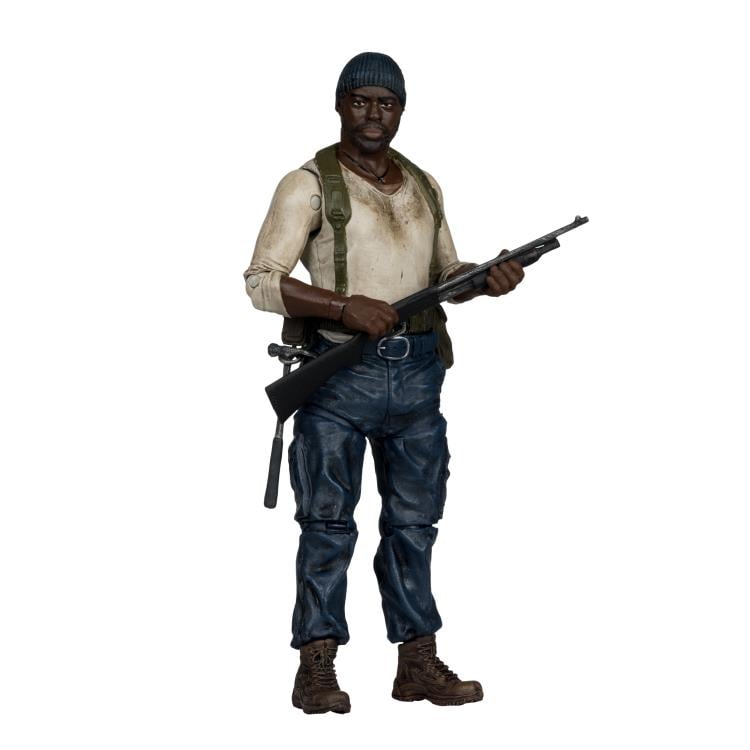 The Walking Dead (TV Series) Tyreese image 5