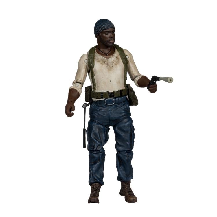 The Walking Dead (TV Series) Tyreese image 6