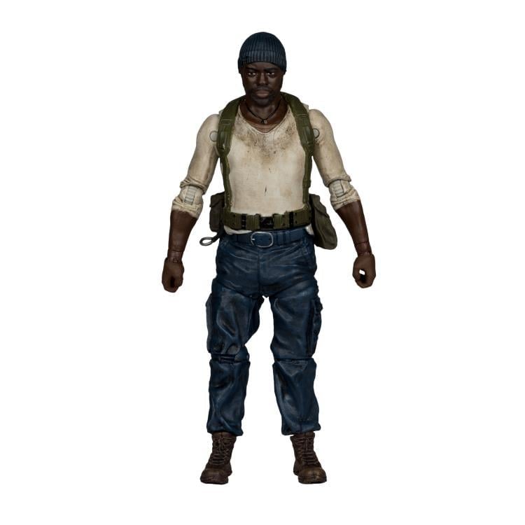 The Walking Dead (TV Series) Tyreese image 7