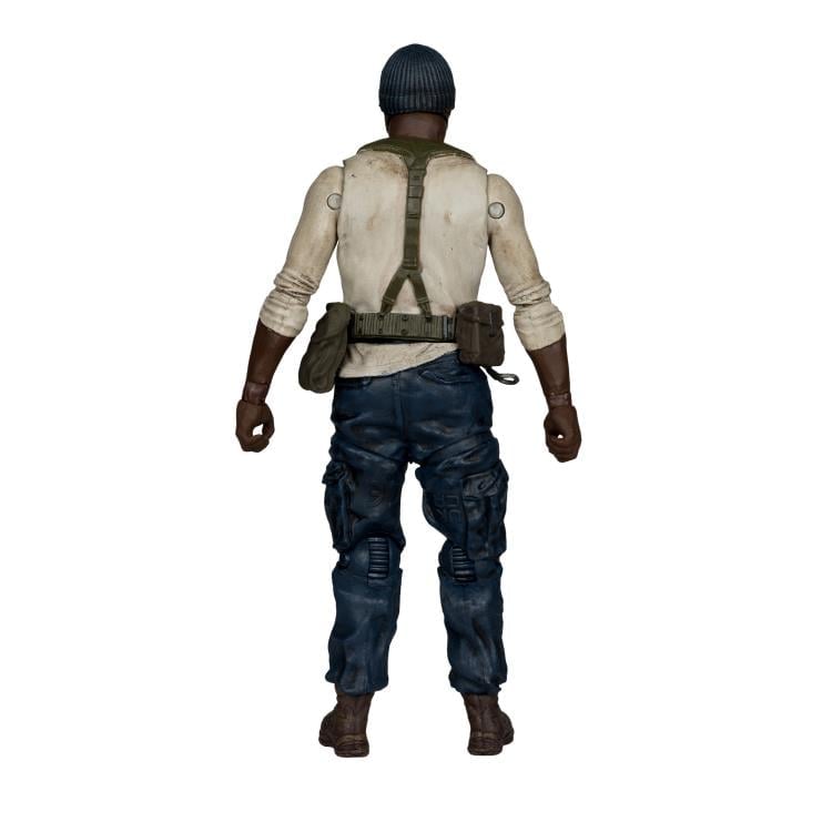 The Walking Dead (TV Series) Tyreese image 8
