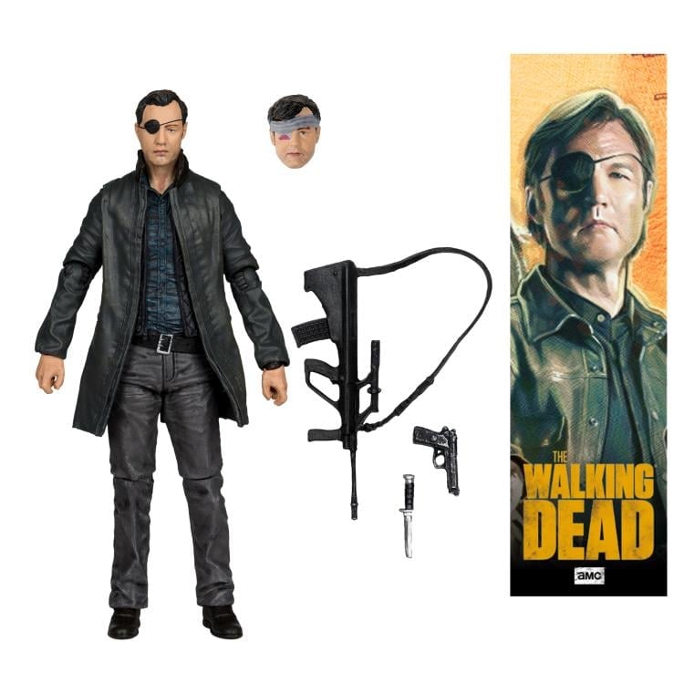 The Walking Dead (TV Series) The Governor image 10