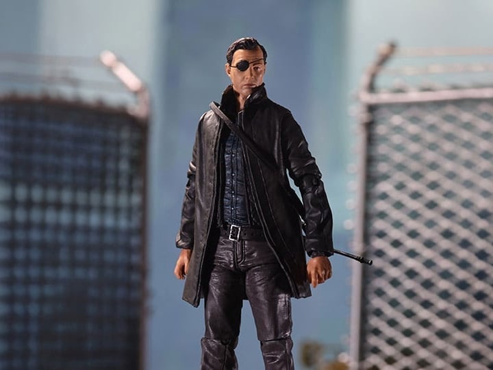 The Walking Dead (TV Series) The Governor image 1