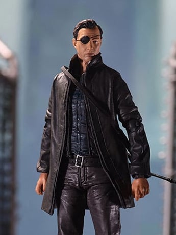 The Walking Dead (TV Series) The Governor image 2