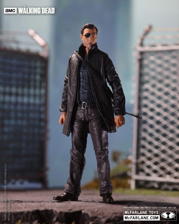 The Walking Dead (TV Series) The Governor image 3