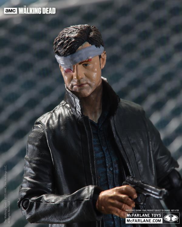 The Walking Dead (TV Series) The Governor image 4