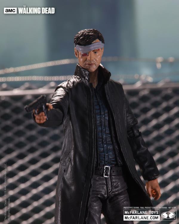 The Walking Dead (TV Series) The Governor image 5