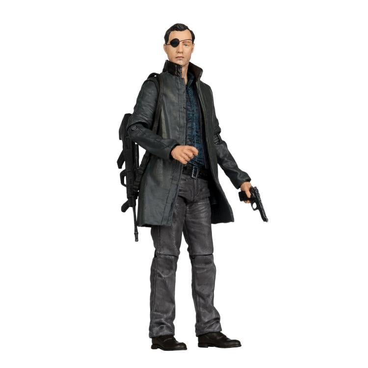 The Walking Dead (TV Series) The Governor image 6