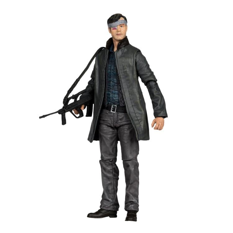 The Walking Dead (TV Series) The Governor image 7