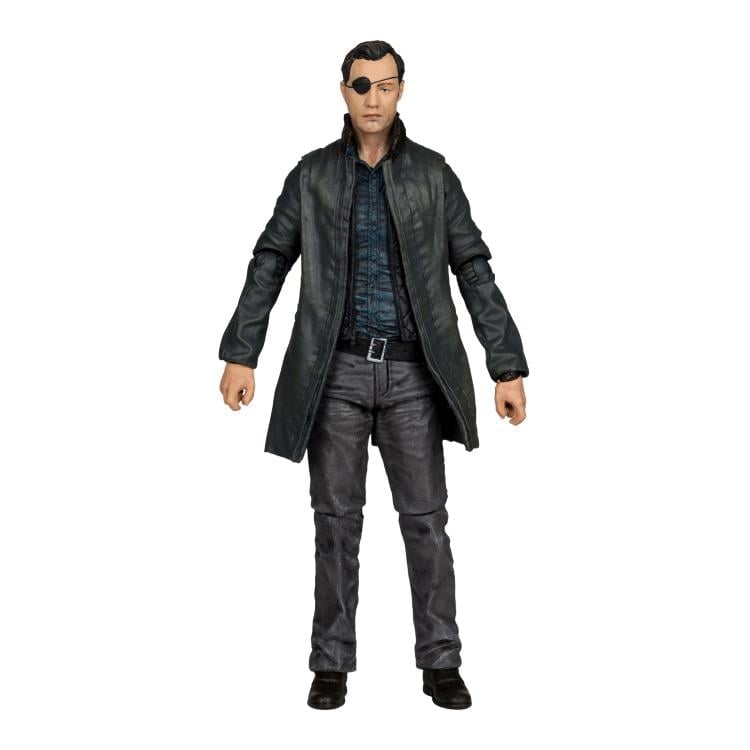The Walking Dead (TV Series) The Governor image 8