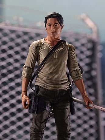 The Walking Dead (TV Series) Glenn image 2