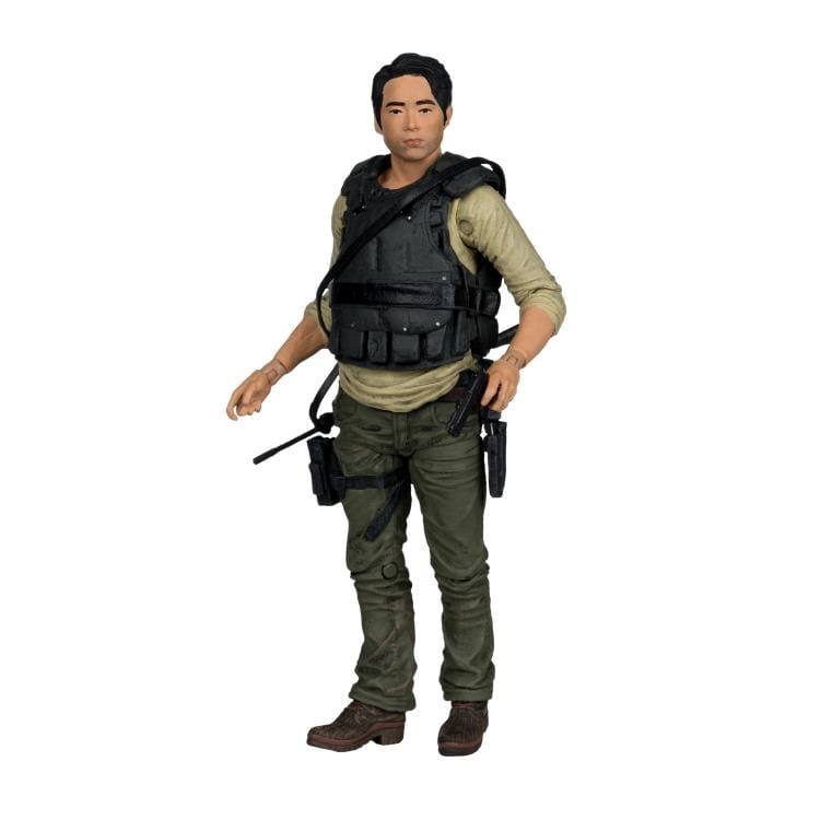 The Walking Dead (TV Series) Glenn image 6