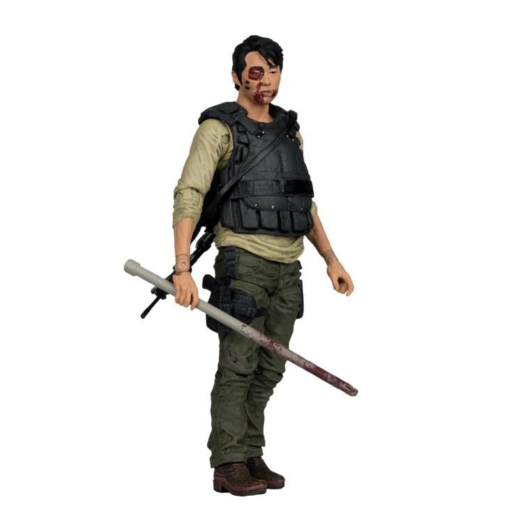 The Walking Dead (TV Series) Glenn image 7