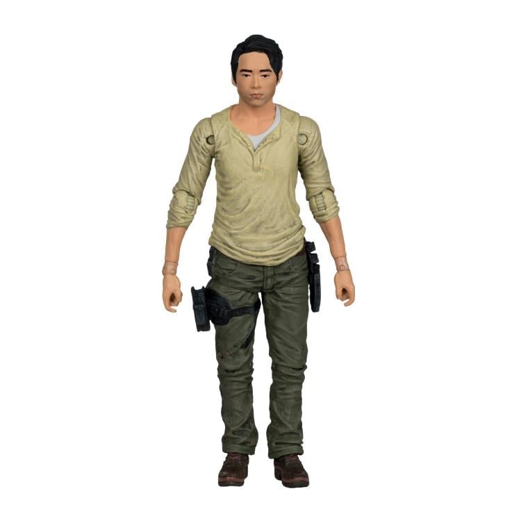 The Walking Dead (TV Series) Glenn image 8
