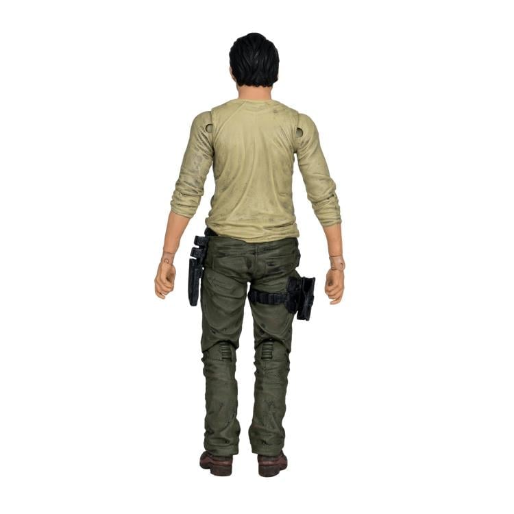 The Walking Dead (TV Series) Glenn image 9