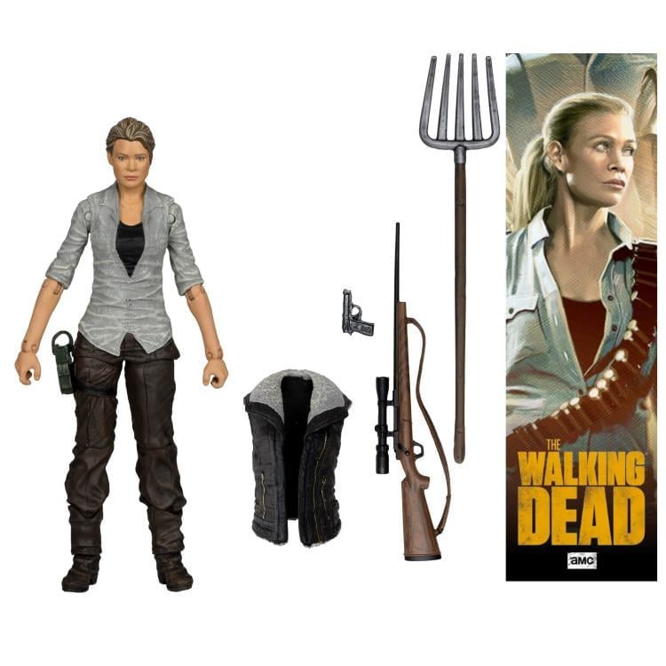 The Walking Dead (TV Series) Andrea image 10