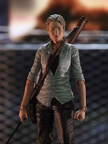 The Walking Dead (TV Series) Andrea image 2